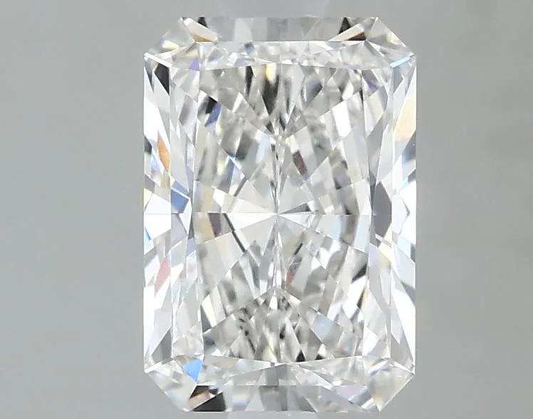 1.16ct Radiant Lab Grown Diamond (Colour F, Clarity VVS2, IGI Certified)