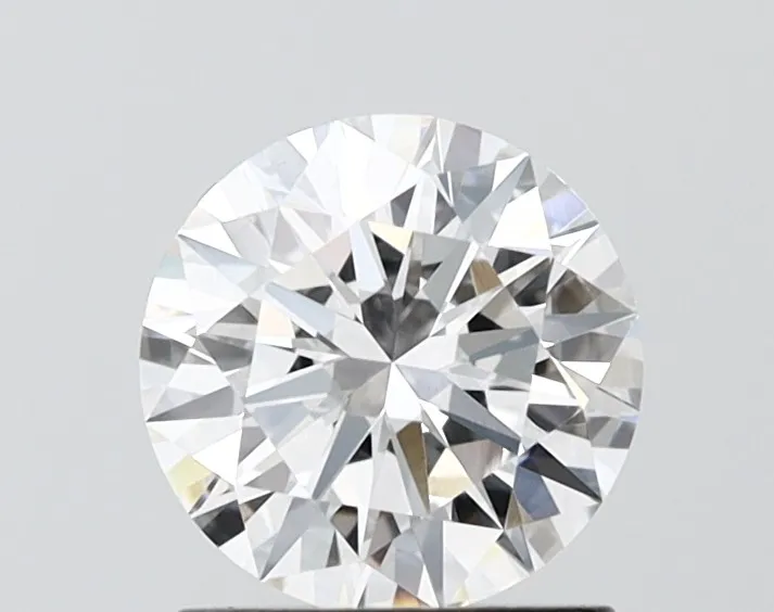 1.16ct Round Lab Grown Diamond (Colour D, Clarity VS1, Cut ID, IGI Certified)