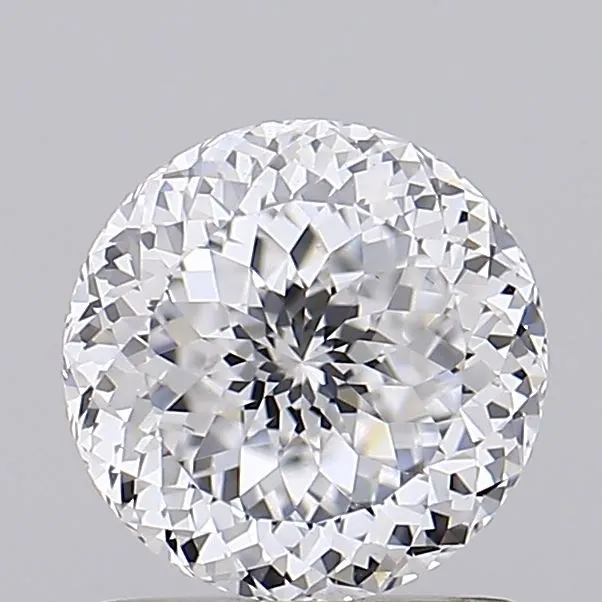 1.19ct Other Lab Grown Diamond (Colour D, Clarity VS2, IGI Certified)