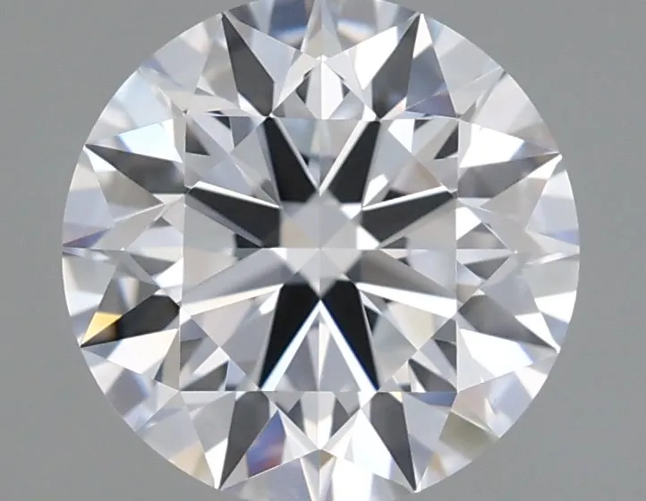 1.20ct Round Lab Grown Diamond (Colour D, Clarity VVS2, Cut ID, IGI Certified)