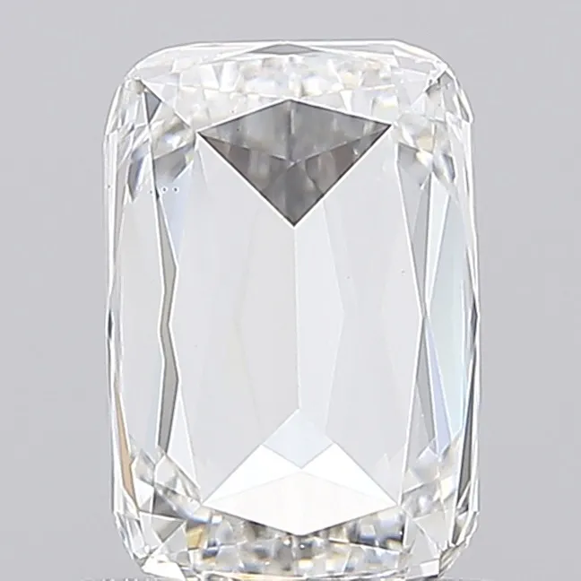 1.21ct Cushion modified Lab Grown Diamond (Colour F, Clarity VVS2, IGI Certified)