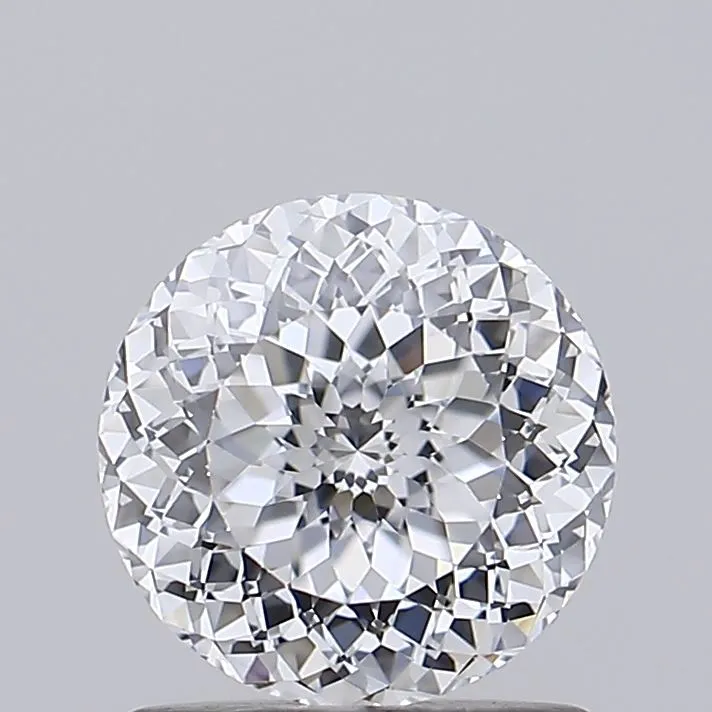 1.21ct Other Lab Grown Diamond (Colour D, Clarity IF, IGI Certified)
