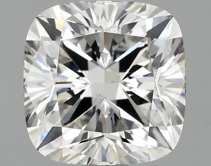 1.26ct Cushion brilliant Lab Grown Diamond (Colour G, Clarity VS2, IGI Certified)