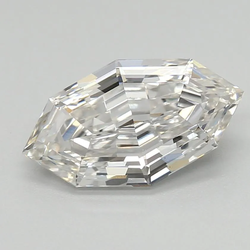 1.27ct Other Lab Grown Diamond (Colour G, Clarity VS1, IGI Certified)