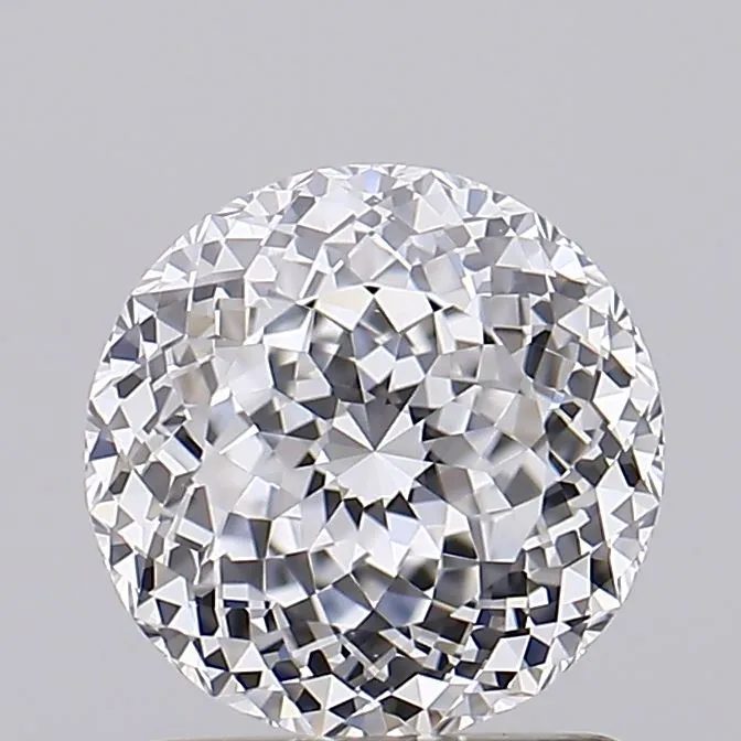 1.33ct Other Lab Grown Diamond (Colour E, Clarity VVS1, IGI Certified)