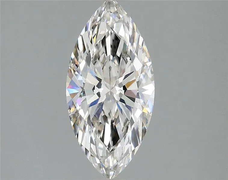1.34ct Marquise Lab Grown Diamond (Colour G, Clarity VVS2, IGI Certified)