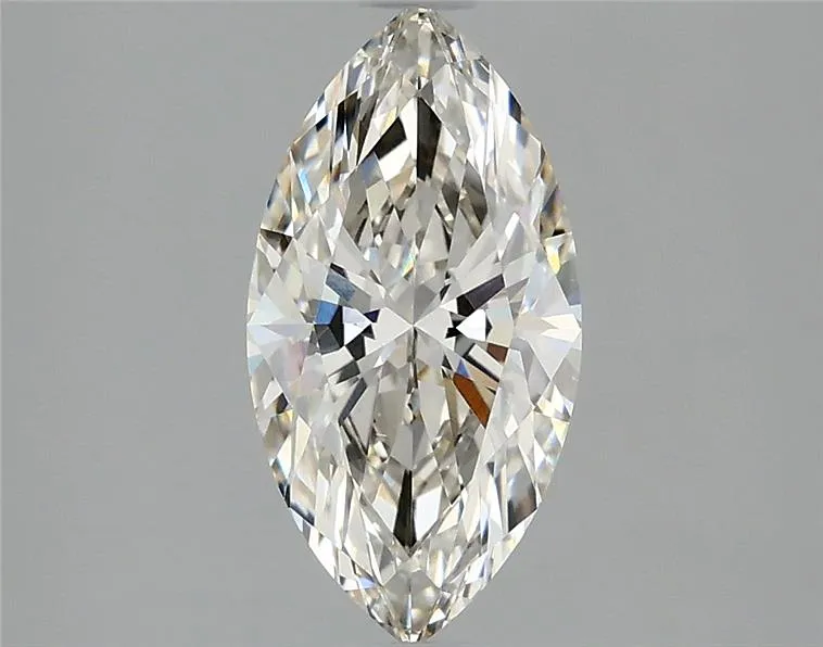 1.39ct Marquise Lab Grown Diamond (Colour I, Clarity VS1, IGI Certified)