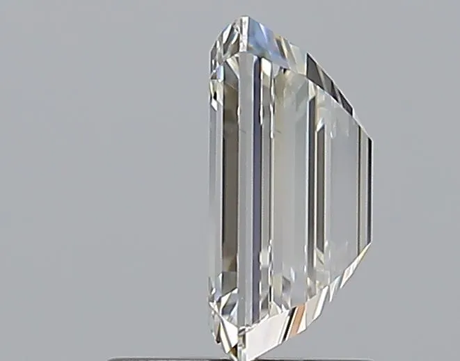 1.40ct Emerald Natural Diamond (Colour G, Clarity VS2, Cut EX, GIA Certified)