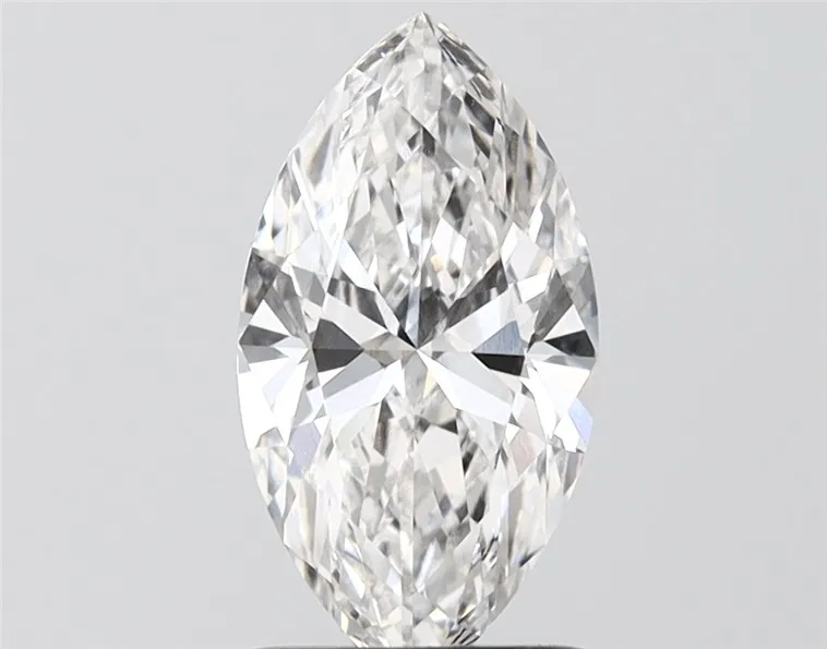 1.40ct Marquise Lab Grown Diamond (Colour E, Clarity VVS2, IGI Certified)
