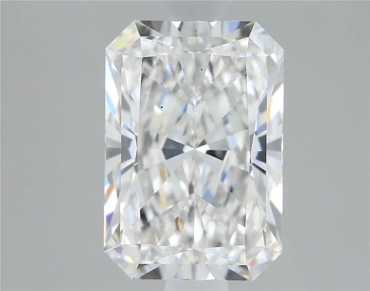 1.40ct Radiant Lab Grown Diamond (Colour E, Clarity VS1, IGI Certified)