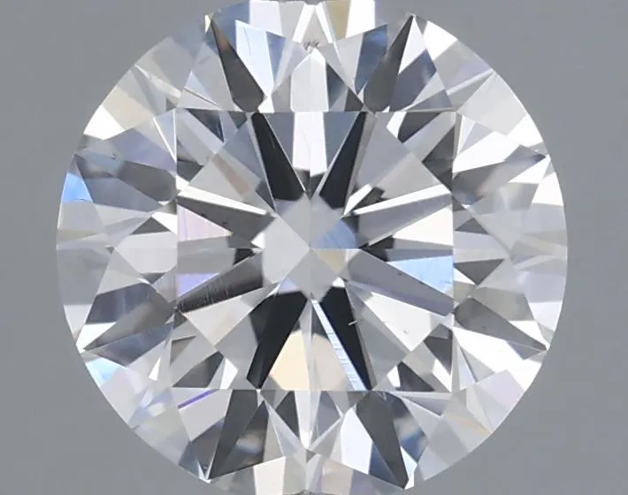 1.40ct Round Lab Grown Diamond (Colour D, Clarity VS2, Cut ID, IGI Certified)