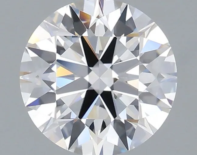 1.41ct Round Lab Grown Diamond (Colour E, Clarity VVS1, Cut ID, IGI Certified)