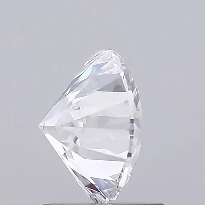 1.45ct Round Lab Grown Diamond (Colour D, Clarity VVS1, Cut ID, IGI Certified)