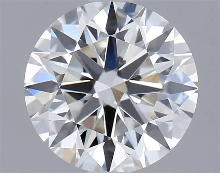 1.50ct Round Lab Grown Diamond (Colour F, Clarity VVS2, Cut ID, IGI Certified)