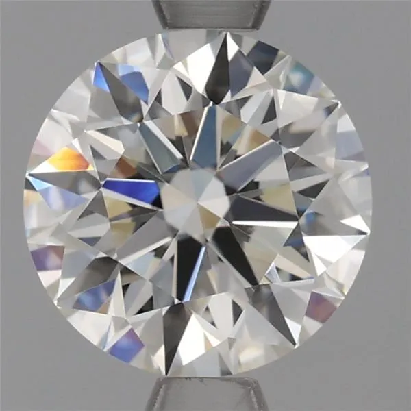 1.50ct Round Lab Grown Diamond (Colour H, Clarity VVS1, Cut ID, IGI Certified)