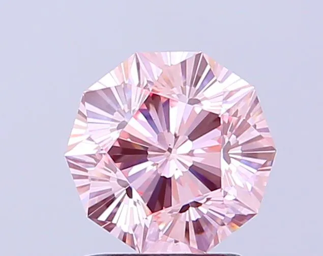1.51ct Other Lab Grown Diamond (Colour Fancy Intense Pink, Clarity VS1, IGI Certified)
