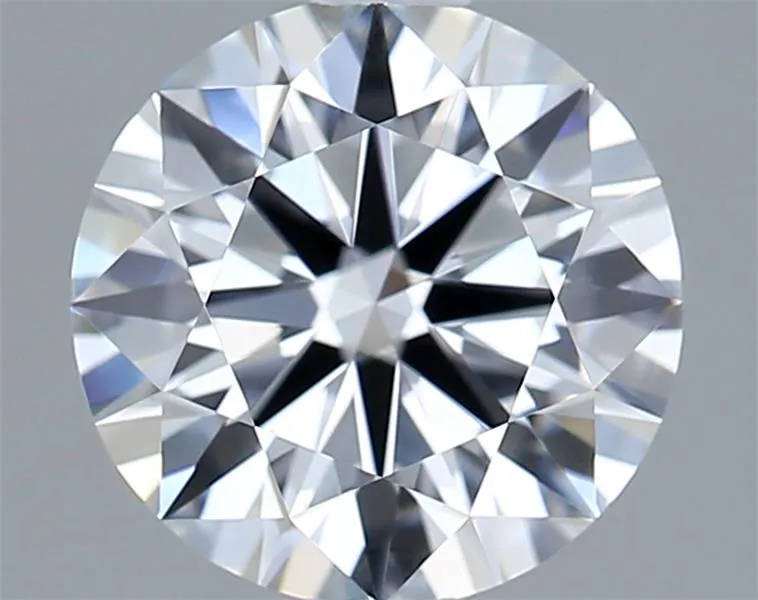 1.51ct Round Lab Grown Diamond (Colour E, Clarity VVS2, Cut ID, IGI Certified)
