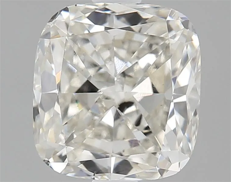 1.52ct Cushion modified Lab Grown Diamond (Colour J, Clarity VS2, IGI Certified)
