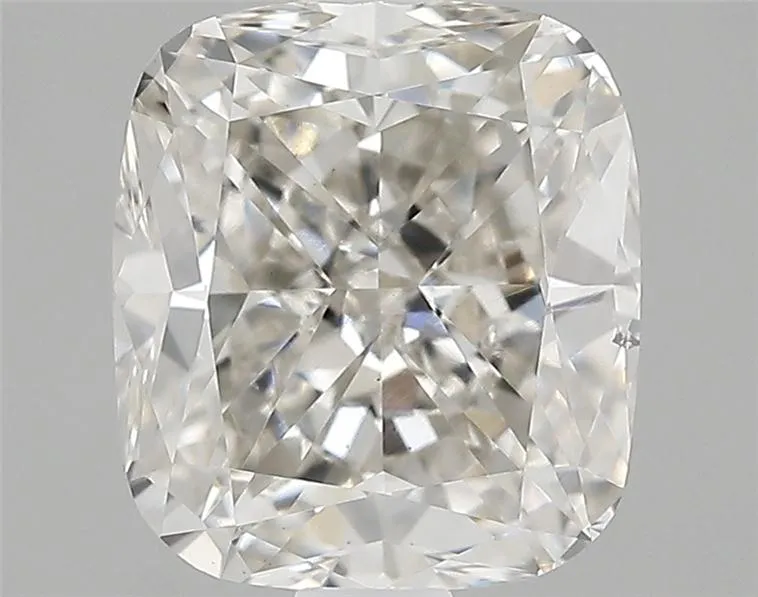 1.52ct Cushion modified Lab Grown Diamond (Colour J, Clarity VS2, IGI Certified)
