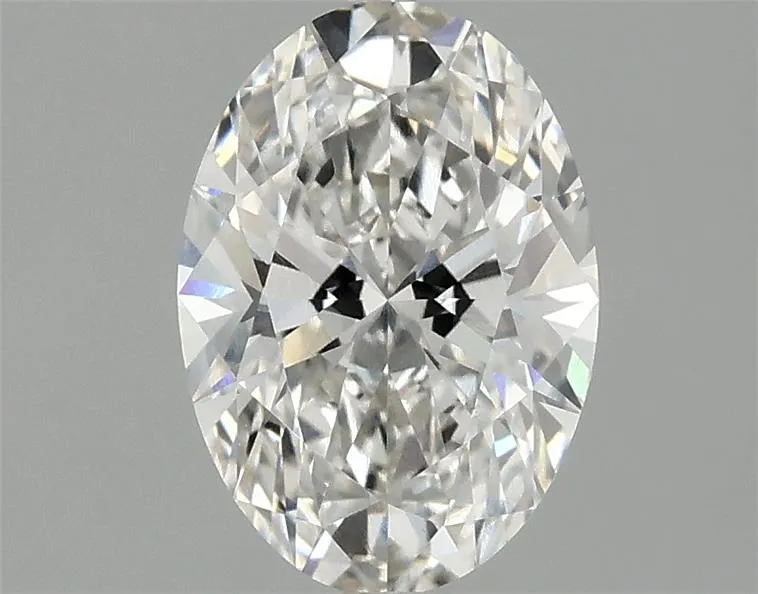 1.53ct Oval Lab Grown Diamond (Colour G, Clarity VS1, IGI Certified)