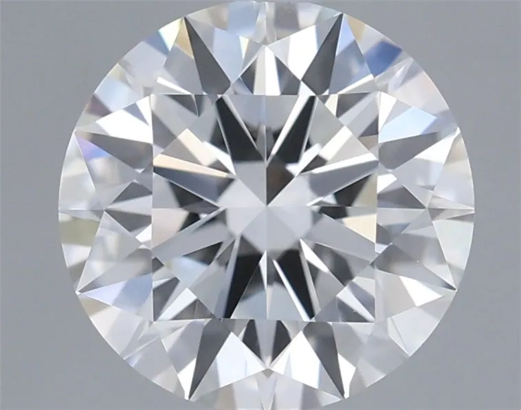 1.53ct Round Lab Grown Diamond (Colour E, Clarity VVS1, Cut ID, IGI Certified)