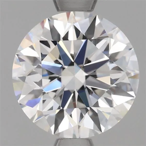 1.55ct Round Lab Grown Diamond (Colour E, Clarity VVS1, Cut ID, IGI Certified)