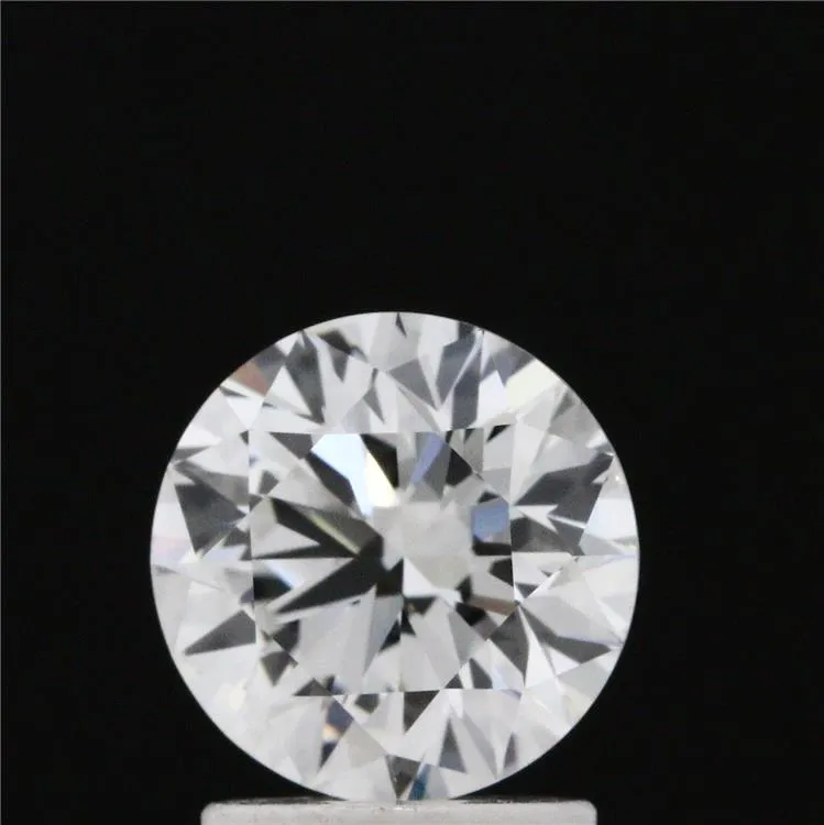 1.57ct Round Lab Grown Diamond (Colour G, Clarity VS1, Cut ID, IGI Certified)