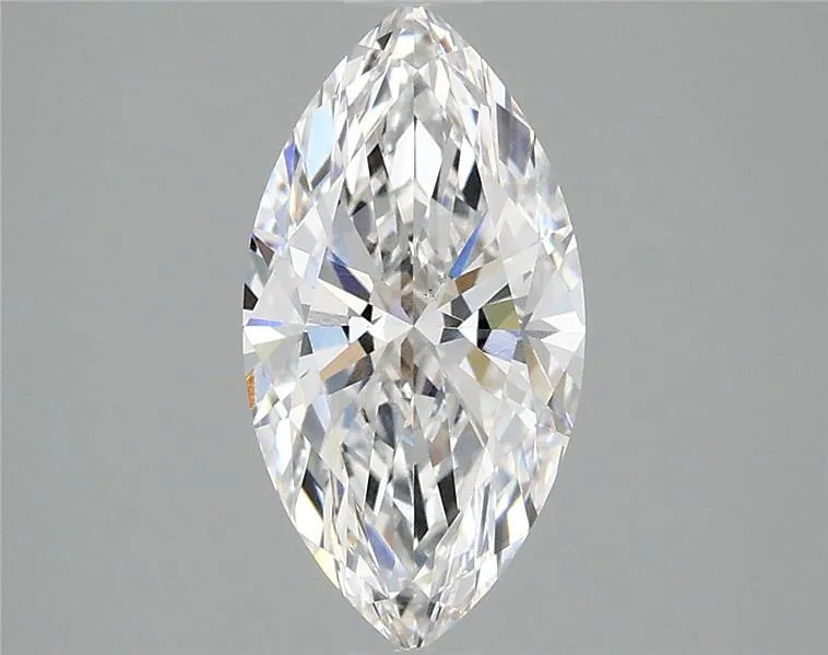 1.58ct Marquise Lab Grown Diamond (Colour D, Clarity VS1, IGI Certified)