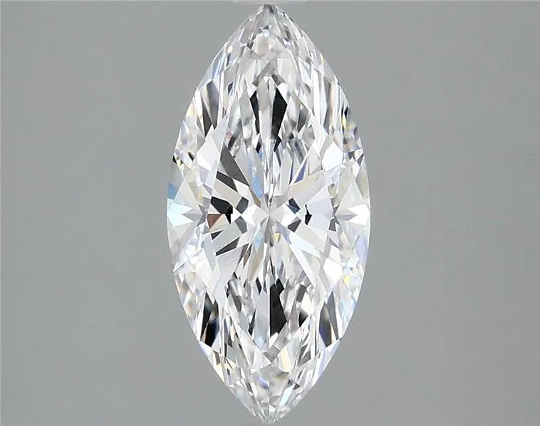 1.59ct Marquise Lab Grown Diamond (Colour E, Clarity VVS2, IGI Certified)