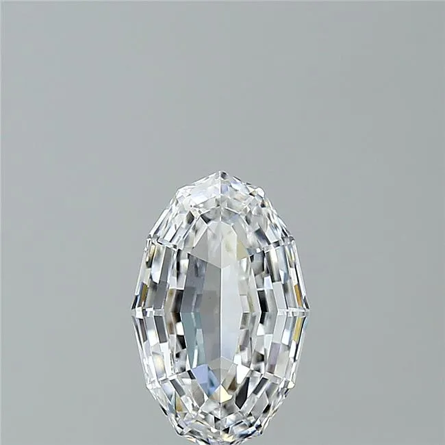 1.61ct Other Lab Grown Diamond (Colour D, Clarity VVS2, IGI Certified)