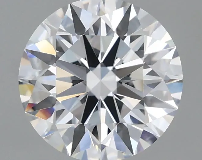 1.68ct Round Lab Grown Diamond (Colour F, Clarity VVS2, Cut ID, IGI Certified)