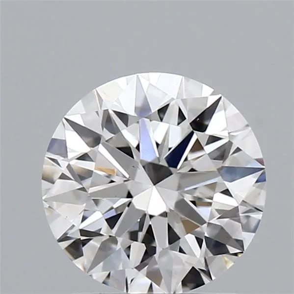 1.70ct Round Lab Grown Diamond (Colour F, Clarity VS2, Cut ID, IGI Certified)