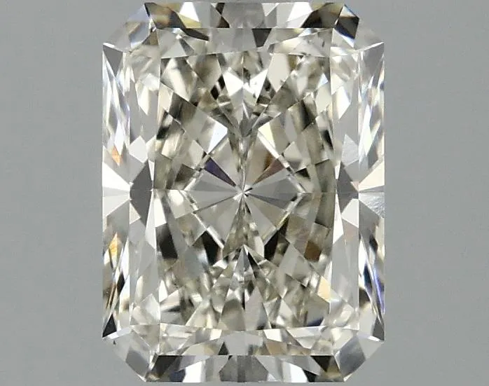 1.72ct Radiant Lab Grown Diamond (Colour I, Clarity VS2, IGI Certified)