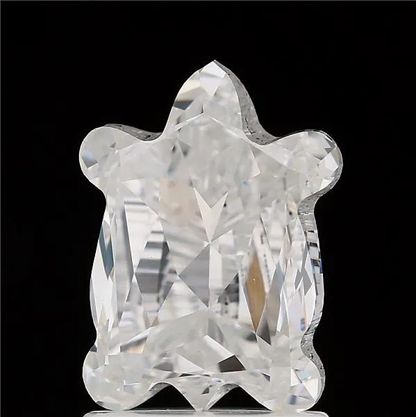 1.74ct Other Lab Grown Diamond (Colour E, Clarity VVS2, IGI Certified)