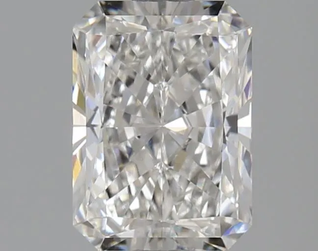1.74ct Radiant Lab Grown Diamond (Colour F, Clarity VS1, IGI Certified)