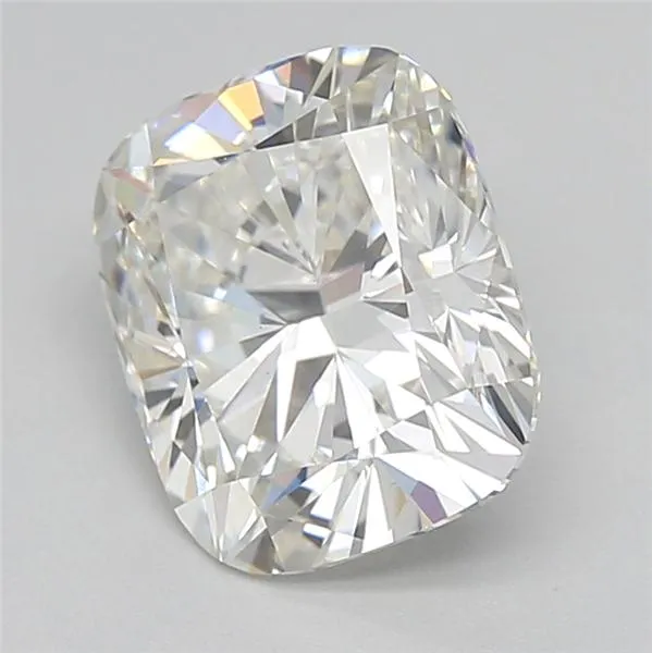 1.75ct Cushion brilliant Lab Grown Diamond (Colour G, Clarity VS1, IGI Certified)