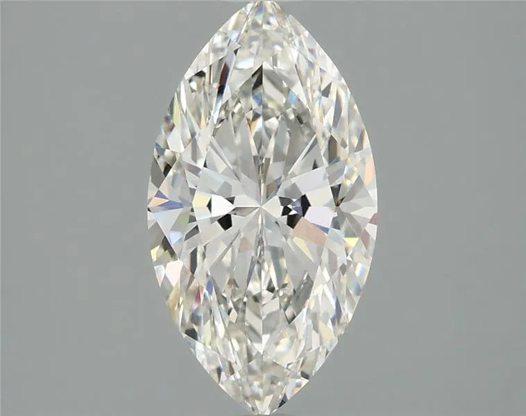 1.75ct Marquise Lab Grown Diamond (Colour H, Clarity VS1, IGI Certified)