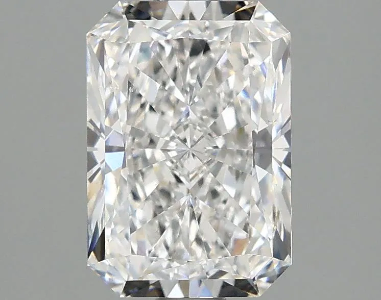 1.78ct Radiant Lab Grown Diamond (Colour D, Clarity VS1, IGI Certified)