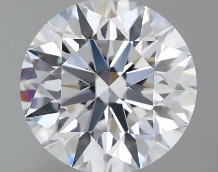 1.80ct Round Lab Grown Diamond (Colour D, Clarity VVS2, Cut ID, IGI Certified)