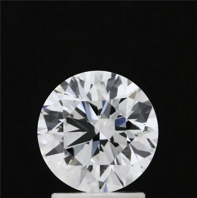 1.80ct Round Lab Grown Diamond (Colour F, Clarity VVS2, Cut ID, IGI Certified)