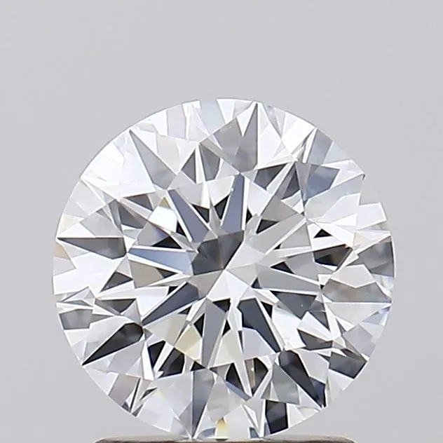 1.80ct Round Lab Grown Diamond (Colour F, Clarity VVS2, Cut ID, IGI Certified)