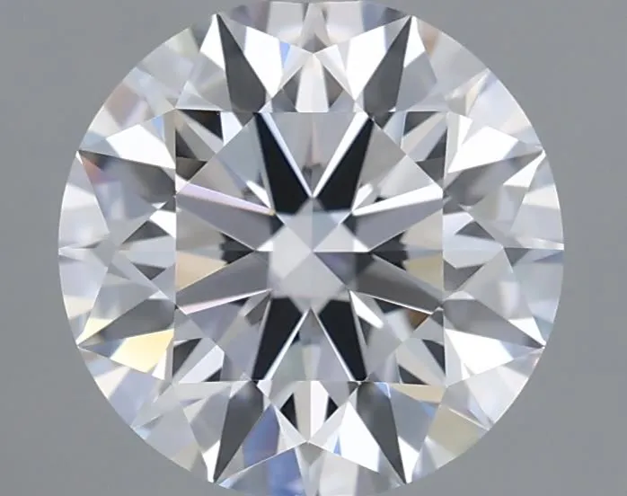 1.87ct Round Lab Grown Diamond (Colour E, Clarity VVS1, Cut ID, IGI Certified)