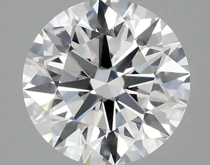 1.88ct Round Lab Grown Diamond (Colour D, Clarity VVS2, Cut ID, IGI Certified)