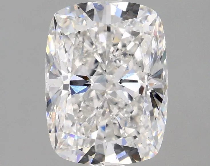 1.90ct Cushion brilliant Lab Grown Diamond (Colour E, Clarity VS1, IGI Certified)