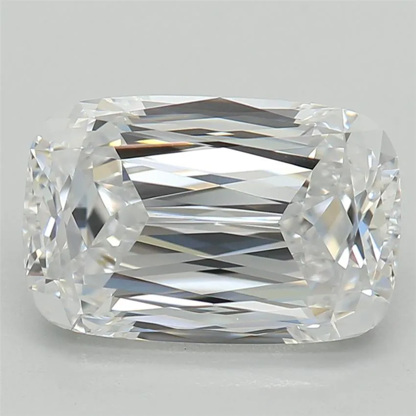 1.90ct Cushion Lab Grown Diamond (Colour E, Clarity VVS2, IGI Certified)