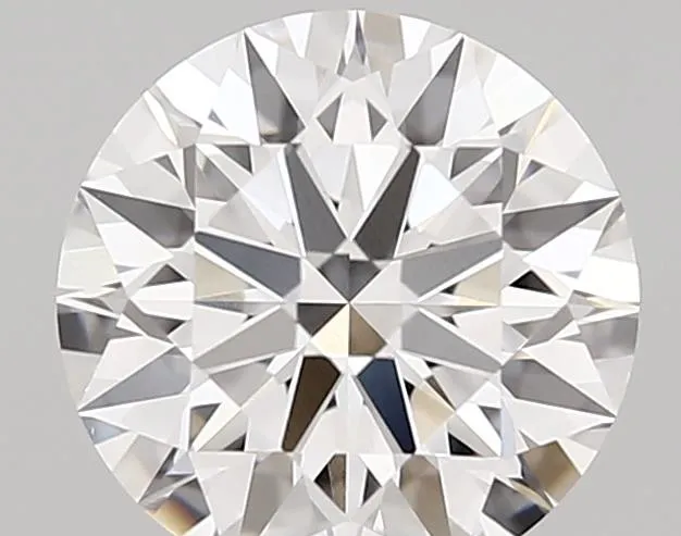 1.90ct Round Lab Grown Diamond (Colour D, Clarity VVS2, Cut ID, IGI Certified)