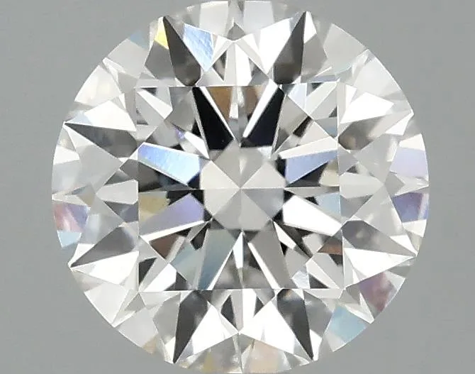 1.90ct Round Lab Grown Diamond (Colour G, Clarity VVS2, Cut ID, IGI Certified)