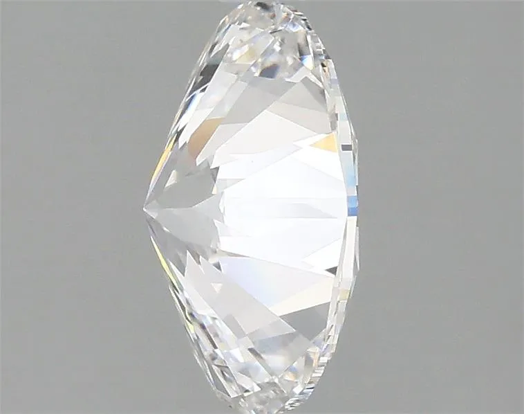 1.91ct Oval Lab Grown Diamond (Colour D, Clarity VS1, IGI Certified)