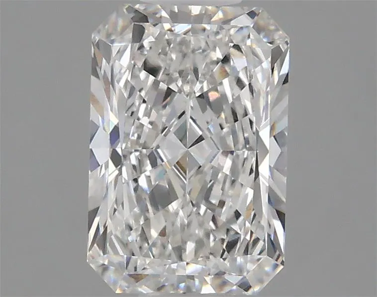 1.91ct Radiant Lab Grown Diamond (Colour F, Clarity VS1, IGI Certified)