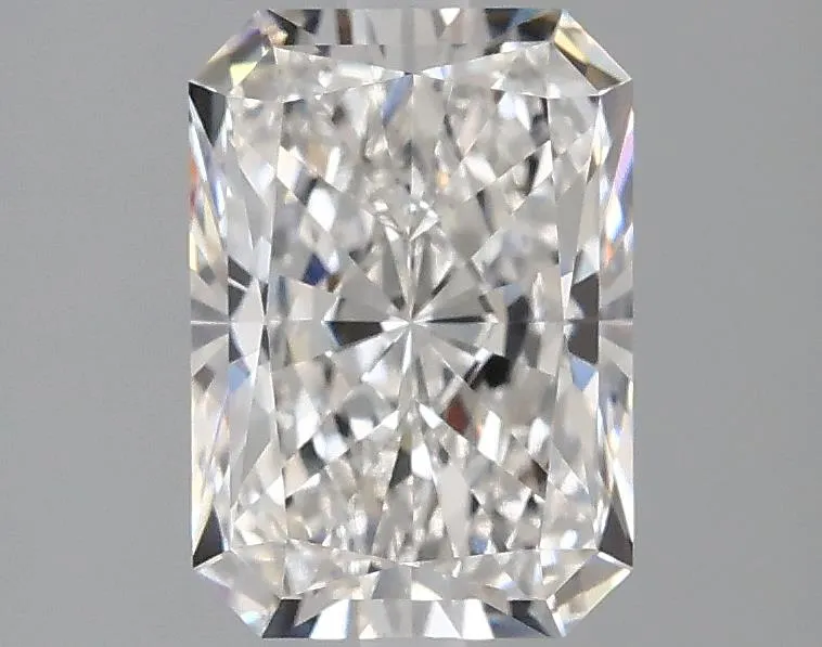 1.91ct Radiant Lab Grown Diamond (Colour G, Clarity VVS2, IGI Certified)